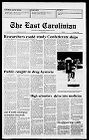 The East Carolinian, July 6, 1988